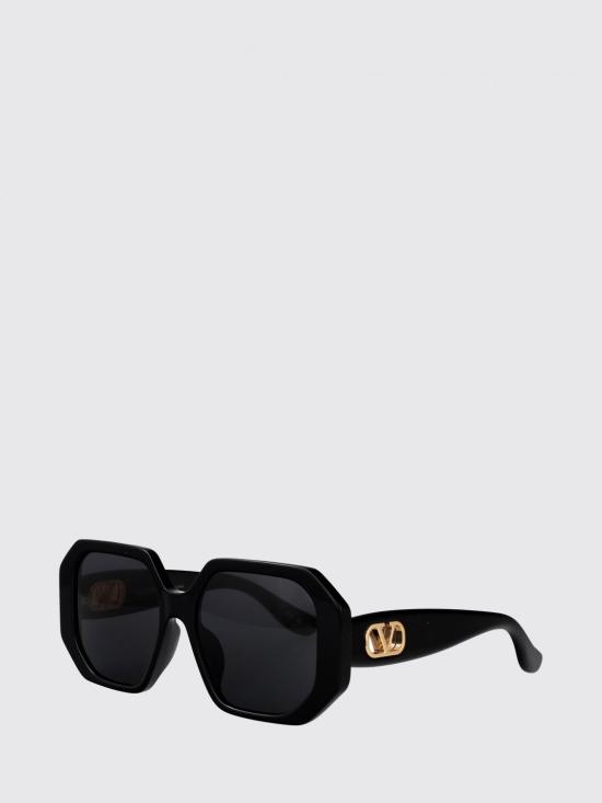 26SS 발렌티노 가라바니 선글라스 VG0003SA 001 Black