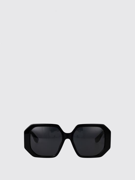 26SS 발렌티노 가라바니 선글라스 VG0003SA 001 Black - VALENTINO GARAVANI