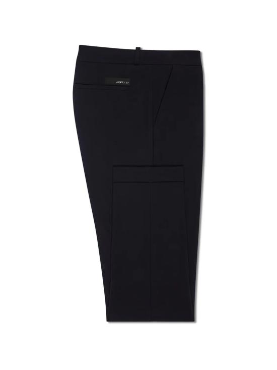 26FW 알알디 팬츠 W25200 10 BLACK