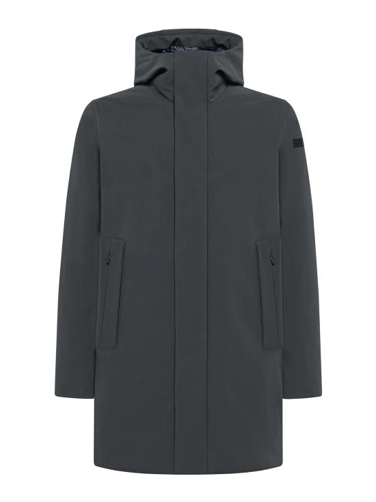 26FW 알알디 자켓 W25002 20 FOREST GREEN