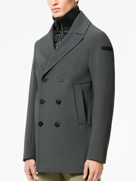 26FW 알알디 자켓 W25046 20 FOREST GREEN - RRD