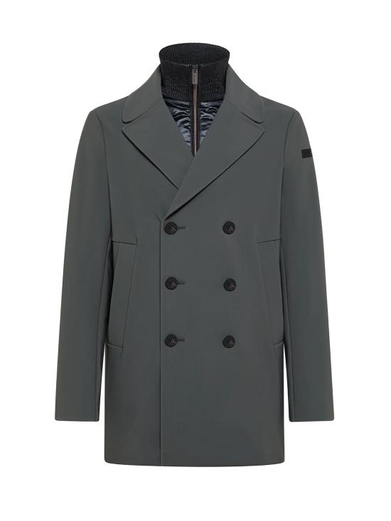 26FW 알알디 자켓 W25046 20 FOREST GREEN