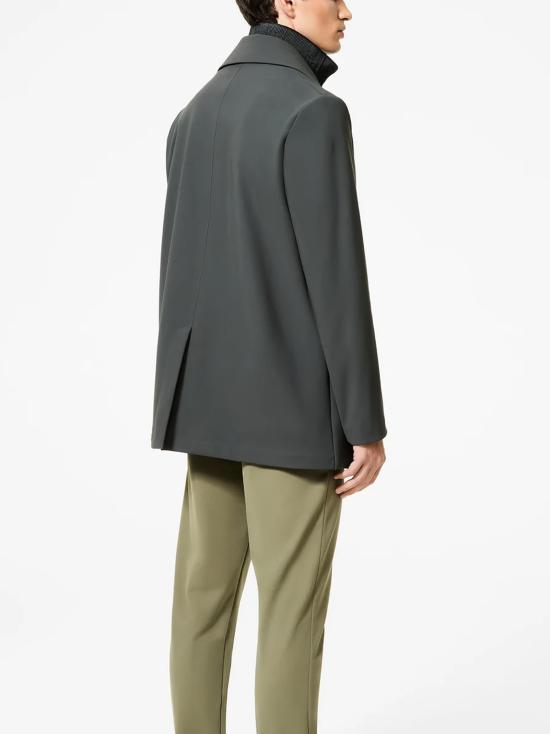 26FW 알알디 자켓 W25046 20 FOREST GREEN - RRD