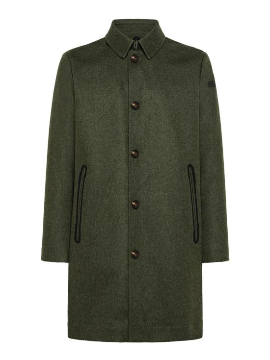 26FW 알알디 자켓 W25083 21 MILITARY GREEN