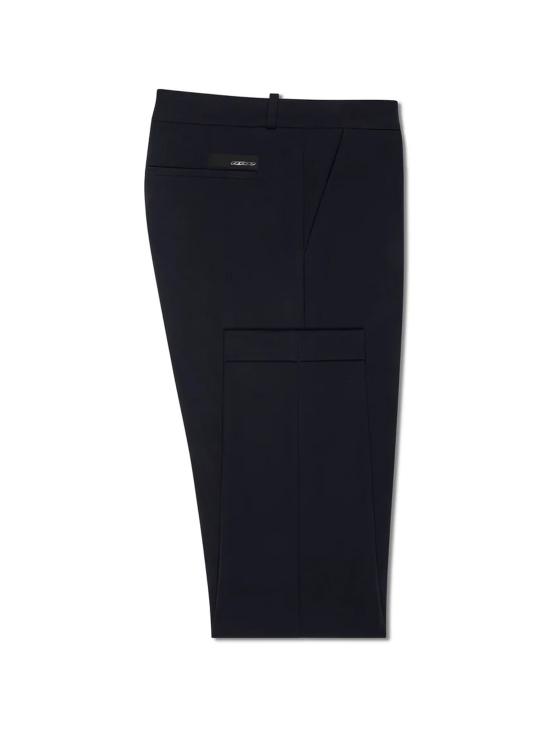 26FW 알알디 팬츠 W25200 60 BLUE BLACK