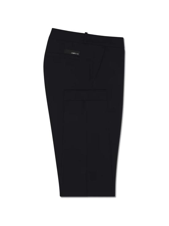 26FW 알알디 팬츠 W25232 10 BLACK