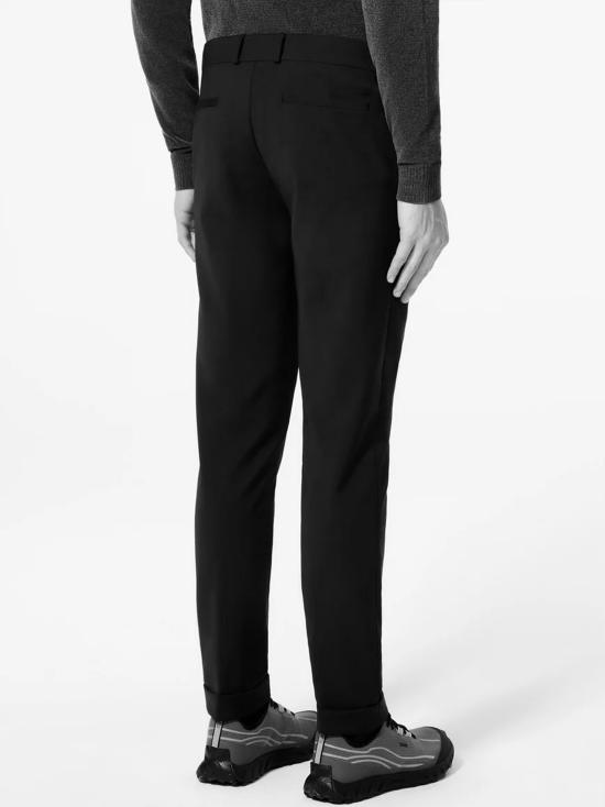26FW 알알디 팬츠 W25232 10 BLACK - RRD