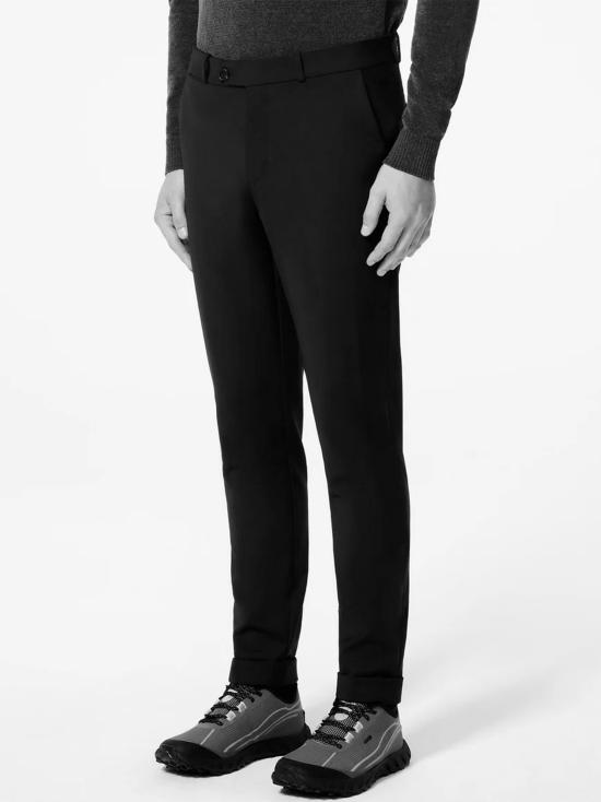 26FW 알알디 팬츠 W25232 60 BLUE BLACK - RRD