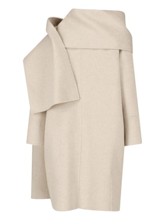 26FW 캘빈클라인 자켓 LV044H537GHGG Neutrals - CALVIN KLEIN