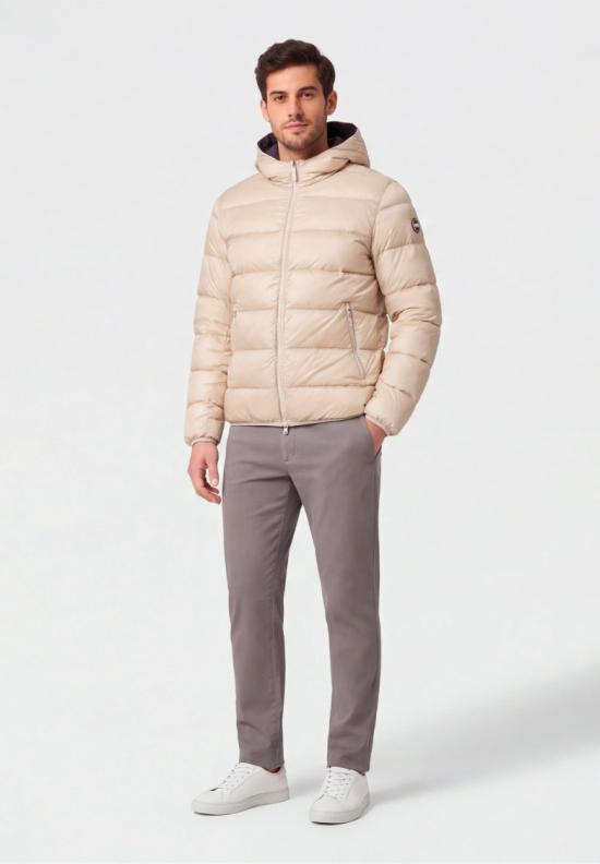 26FW 콜마르 자켓 120000073JQ56 Neutrals - COLMAR