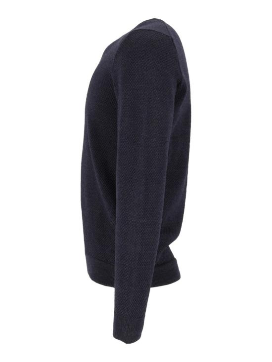 26FW 슬로웨어 니트웨어 810234ZN204 Blue - SLOWEAR