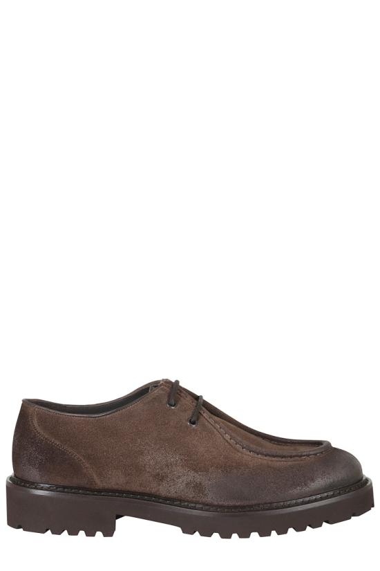 26FW 듀칼 로퍼 DU2737PHILUF205 099 Brown