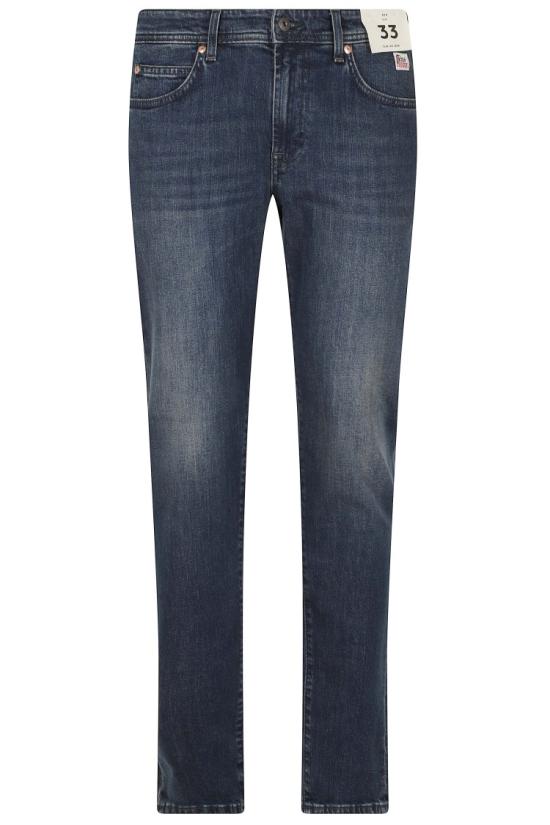 26FW 로이로져스 데님 RRU110CE083100 099 Blue
