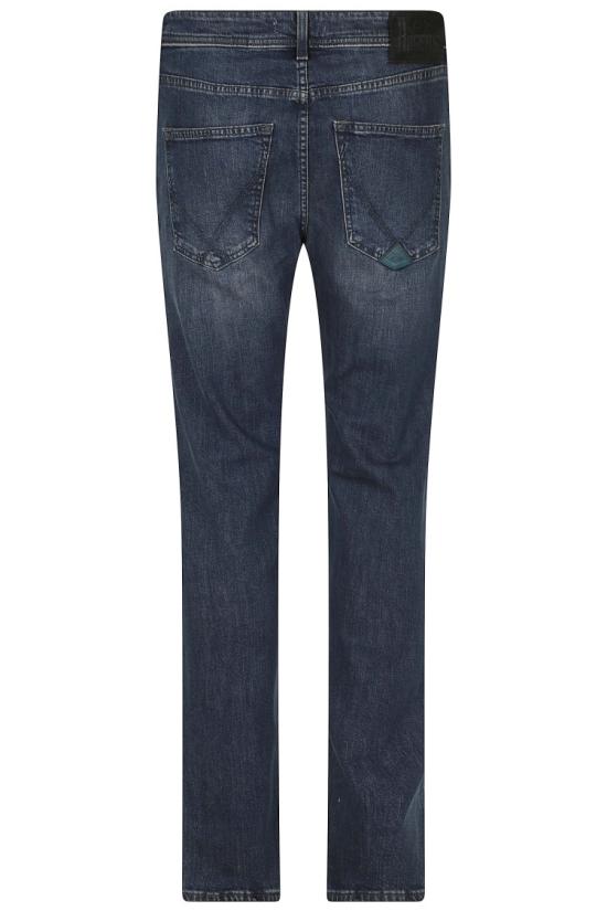26FW 로이로져스 데님 RRU110CE083100 099 Blue - ROY ROGER'S