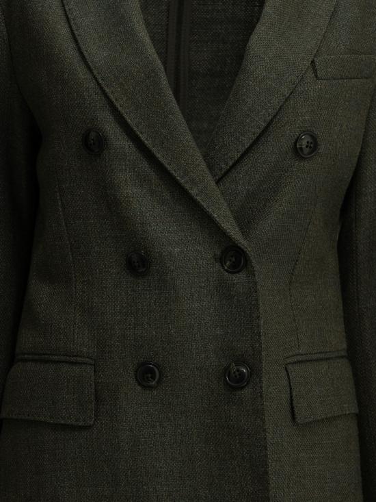 26FW 치르콜로1901 자켓 FD416918 Green - CIRCOLO 1901
