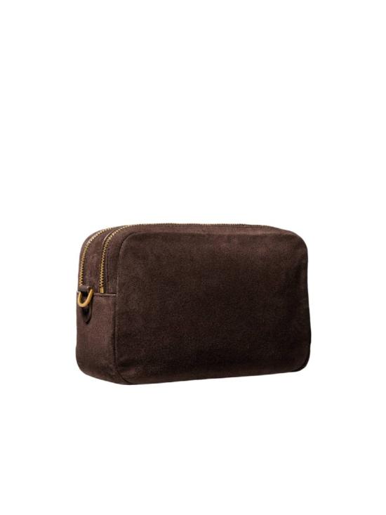 26FW 마이클 코어스 숄더백 32F6AYTC6S Brown - MICHAEL KORS