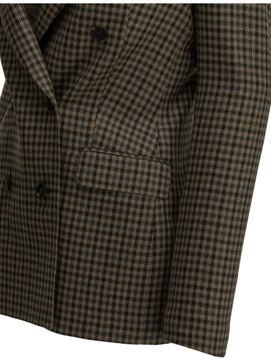 26FW 딸리아토레 자켓 J PARIGI10B070139V1071 Beige - TAGLIATORE