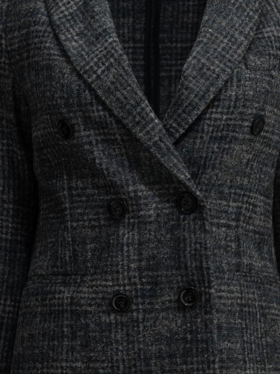 26FW 치르콜로1901 자켓 FD416106 Blue - CIRCOLO 1901