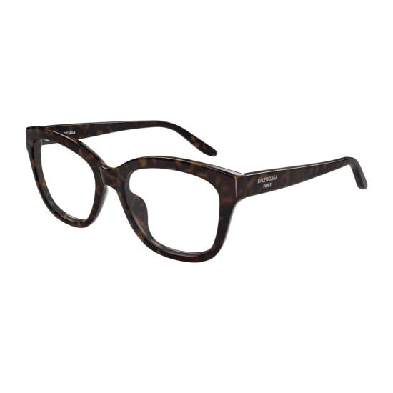 27FW 발렌시아가 선글라스 1B195MI0A Black