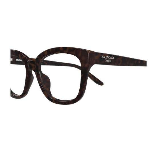 27FW 발렌시아가 선글라스 1B195MI0A Black - BALENCIAGA
