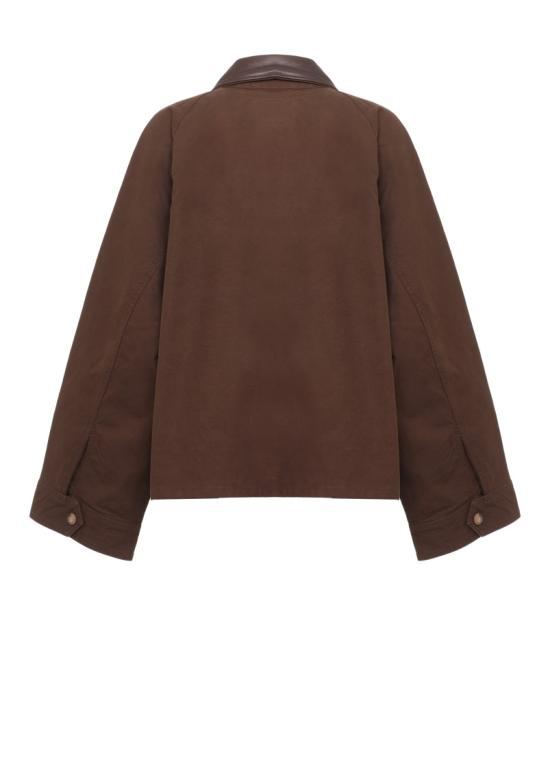 26FW 폴로 랄프로렌 자켓 211A92220003 Brown - POLO RALPH LAUREN