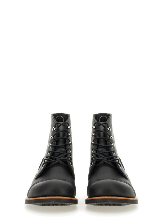 26FW 레드윙 부츠 8084 BLACKHARNESS - RED WING