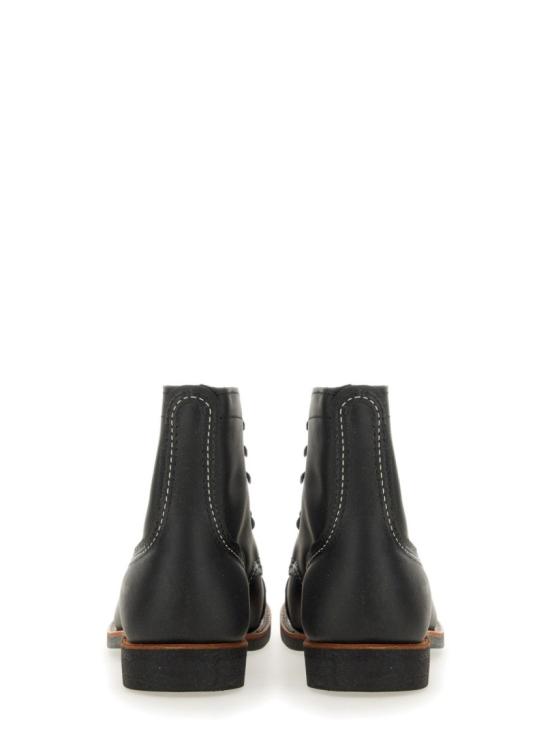 26FW 레드윙 부츠 8084 BLACKHARNESS - RED WING