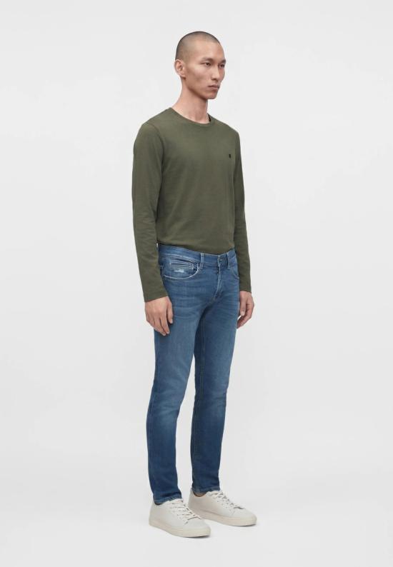 26FW 돈답 데님 UP232DSK404UJ45800 Blue - DONDUP