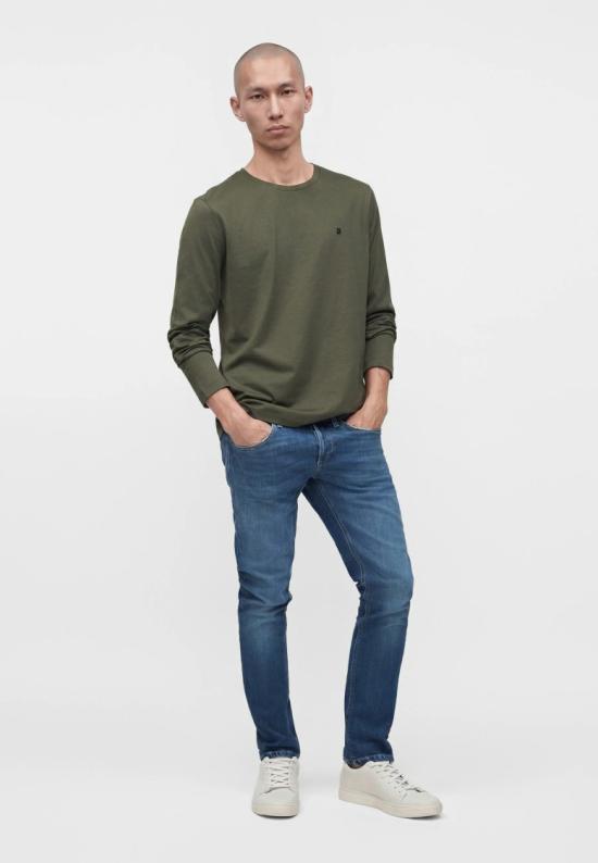 26FW 돈답 데님 UP232DSK404UJ45800 Blue - DONDUP