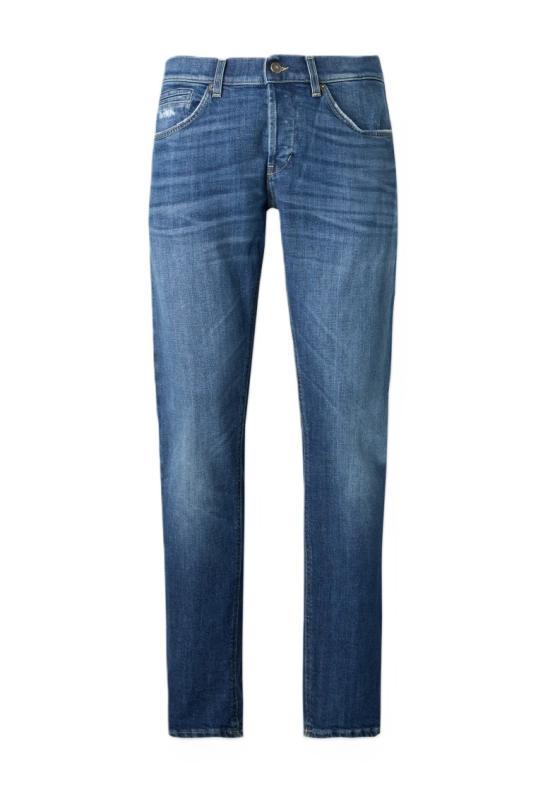 26FW 돈답 데님 UP232DSK404UJ45800 Blue