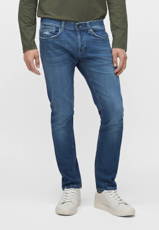 26FW 돈답 데님 UP232DSK404UJ45800 Blue - DONDUP