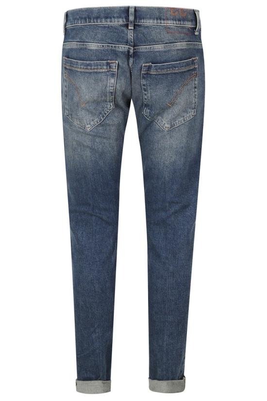 26FW 돈답 데님 UP232 DS0405U MT8 099 Blue - DONDUP