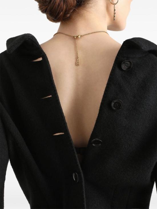 26FW 돌체앤가바나 자켓 F27LPTHU2BBN0000 Black - DOLCE & GABBANA