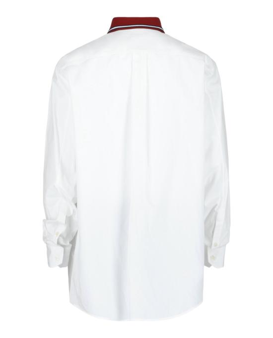  발렌티노 가라바니 셔츠 5V3ABC 974WW 0BO 10005 38 White - VALENTINO GARAVANI