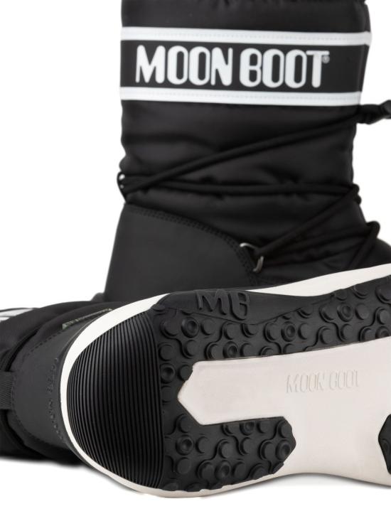 26FW 문부츠 부츠 2490010 N006 BLACK - MOON BOOT