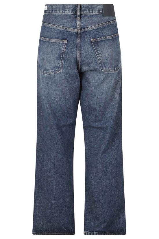 26FW 선플라워 데님 5176 1 099 Blue - SUNFLOWER