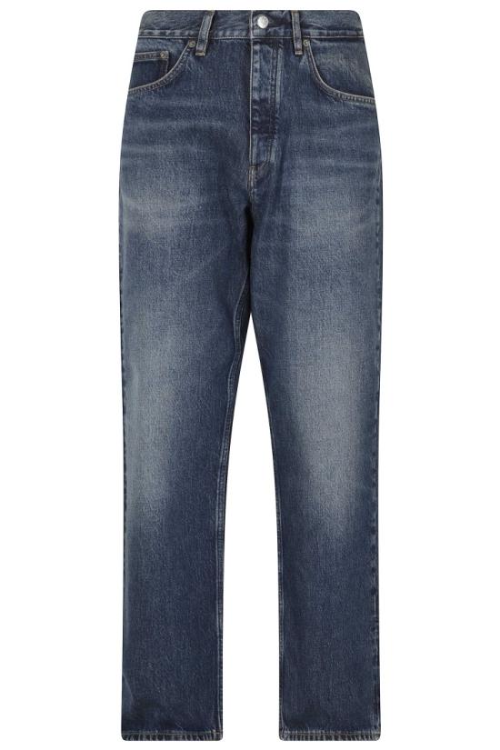 26FW 선플라워 데님 5176 1 099 Blue