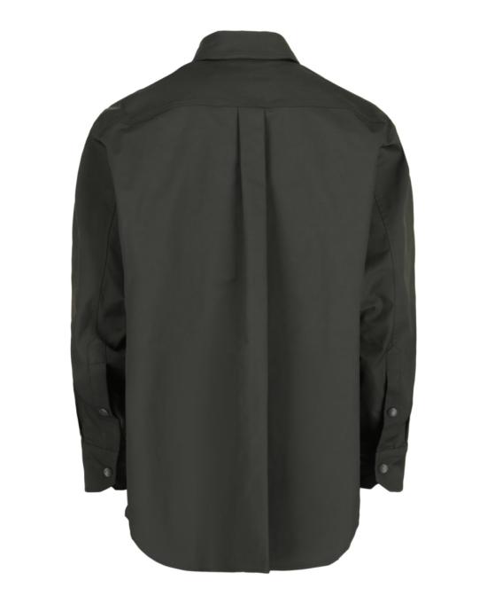  발렌티노 가라바니 자켓 4V3CIA 9ACKV L90 30030 52 Black - VALENTINO GARAVANI