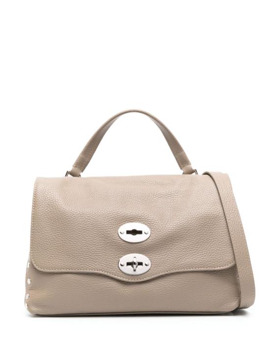 26FW 자넬라토 토트백 068010S DAILYZ0160 GREY