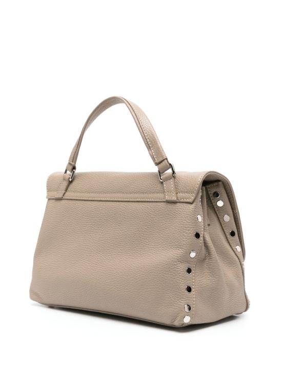 26FW 자넬라토 토트백 068010S DAILYZ0160 GREY - ZANELLATO
