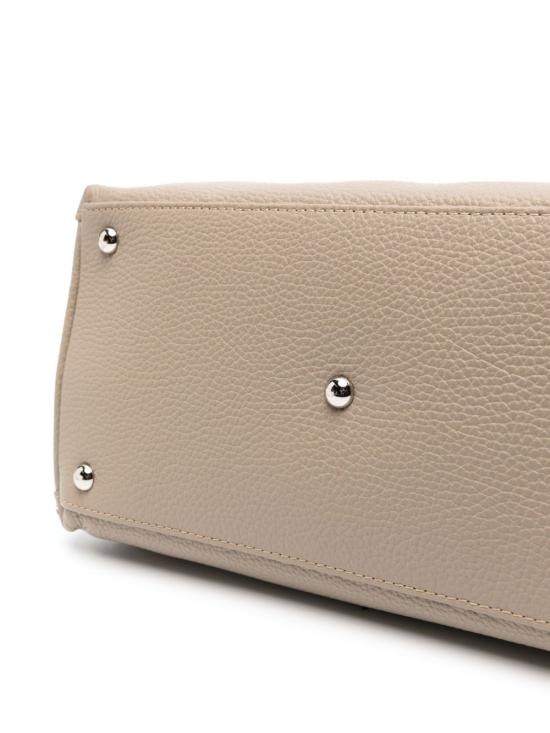 26FW 자넬라토 토트백 068010S DAILYZ0160 GREY - ZANELLATO