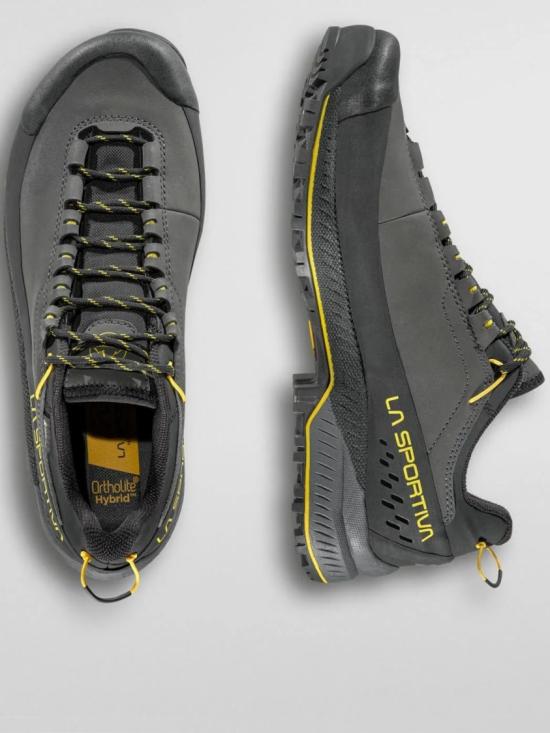 26FW 라스포르티바 부츠 ZFHS106G00Y00 Grey - LA SPORTIVA