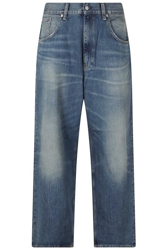 26FW 선플라워 데님 5177 099 Blue