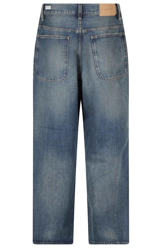 26FW 선플라워 데님 5177 099 Blue - SUNFLOWER