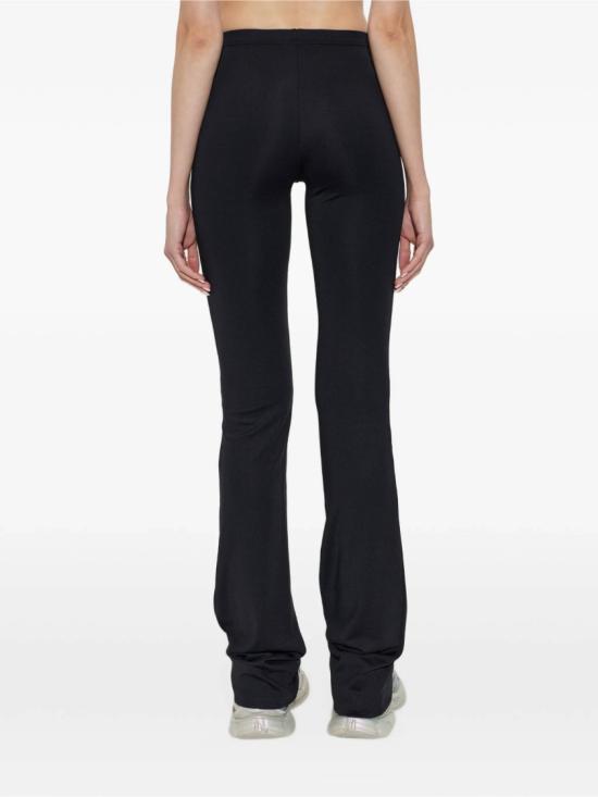 26FW 발렌시아가 팬츠 A008OK TVVD7 Black - BALENCIAGA