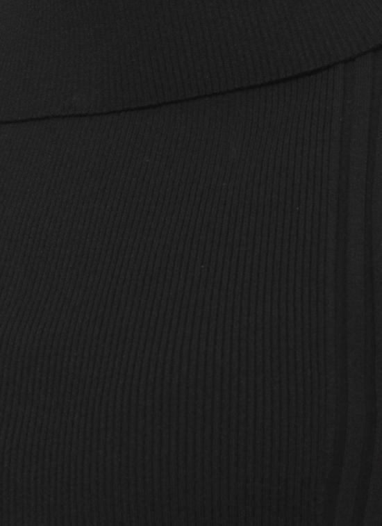 26FW 디익스테리어 탑 633392NERO Black - D. EXTERIOR