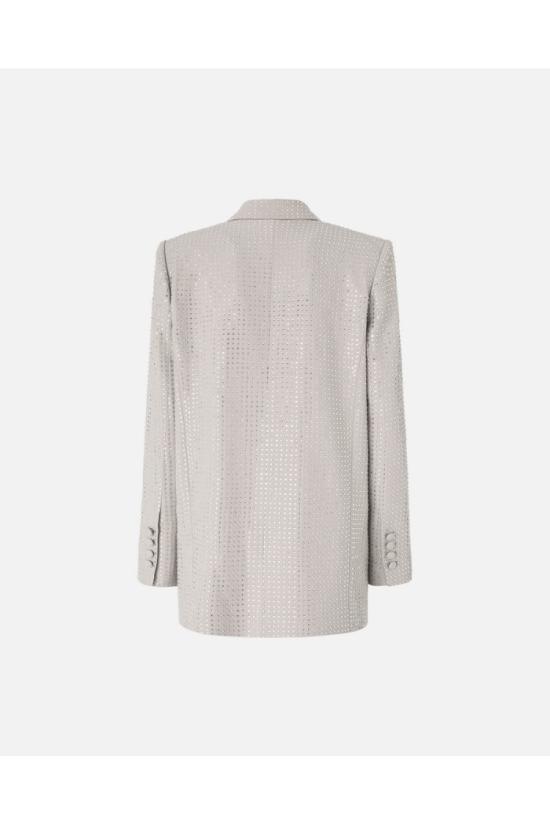 25FW 핑코 자켓 8053177290295 Grey - PINKO