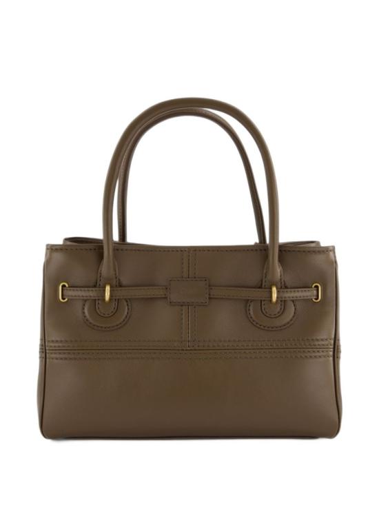 26FW 끌로에 토트백 CH26WS823S6020U Brown - CHLOE