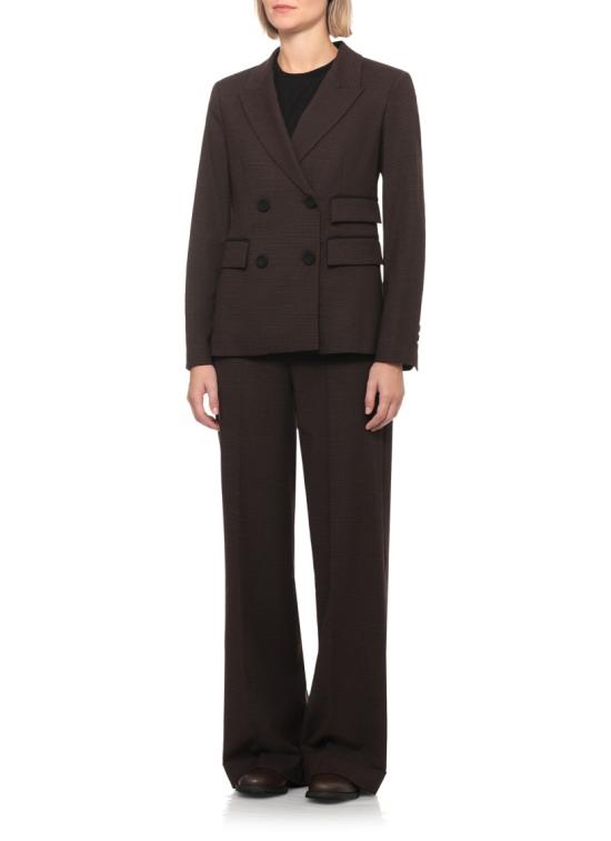 26FW 디익스테리어 자켓 6393614CIO Black - D. EXTERIOR
