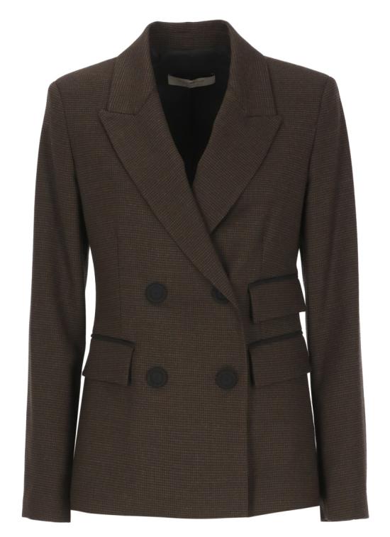 26FW 디익스테리어 자켓 6393614CIO Black